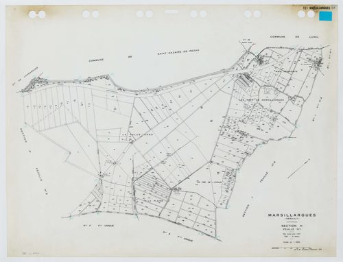 Marsillargues