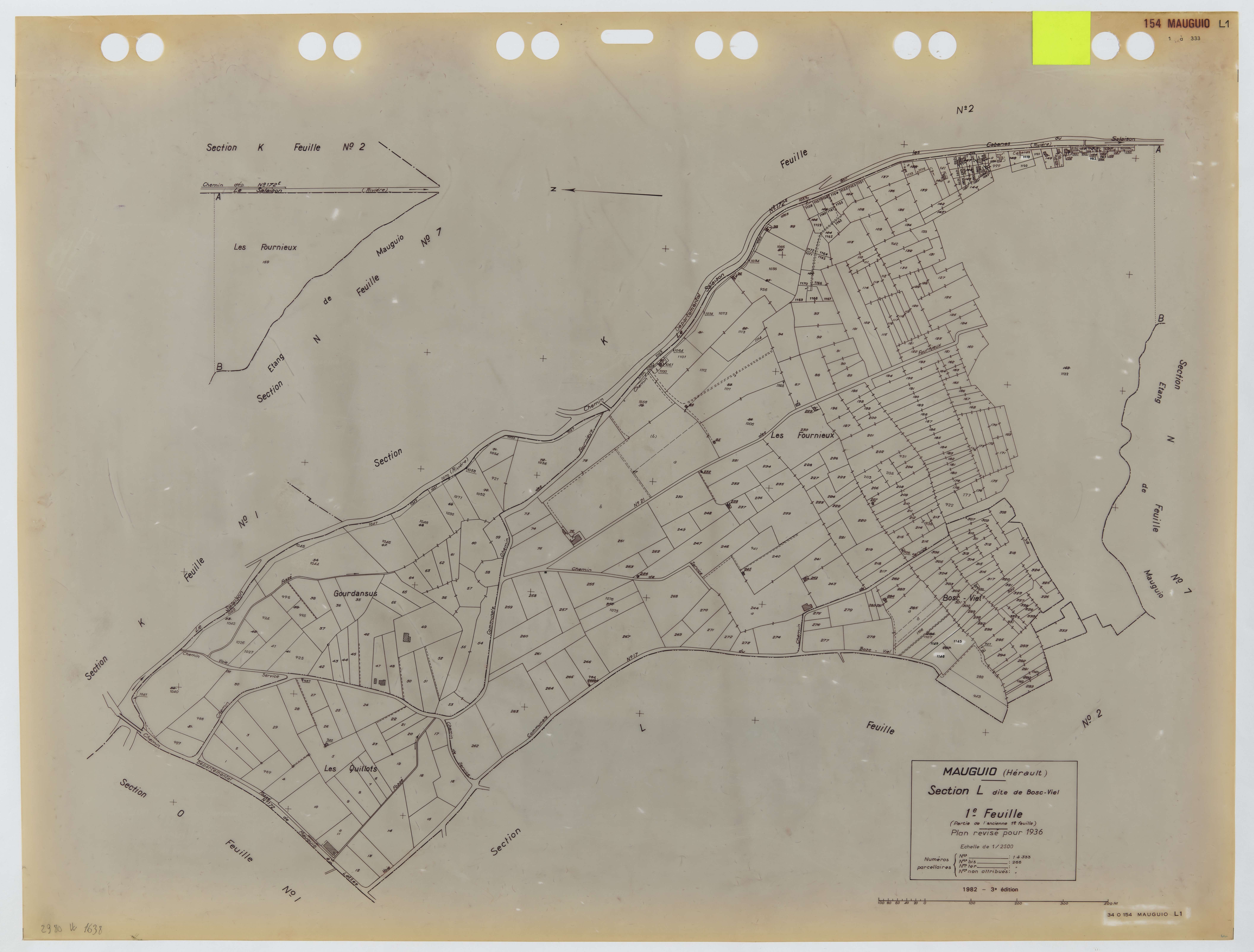 Mauguio