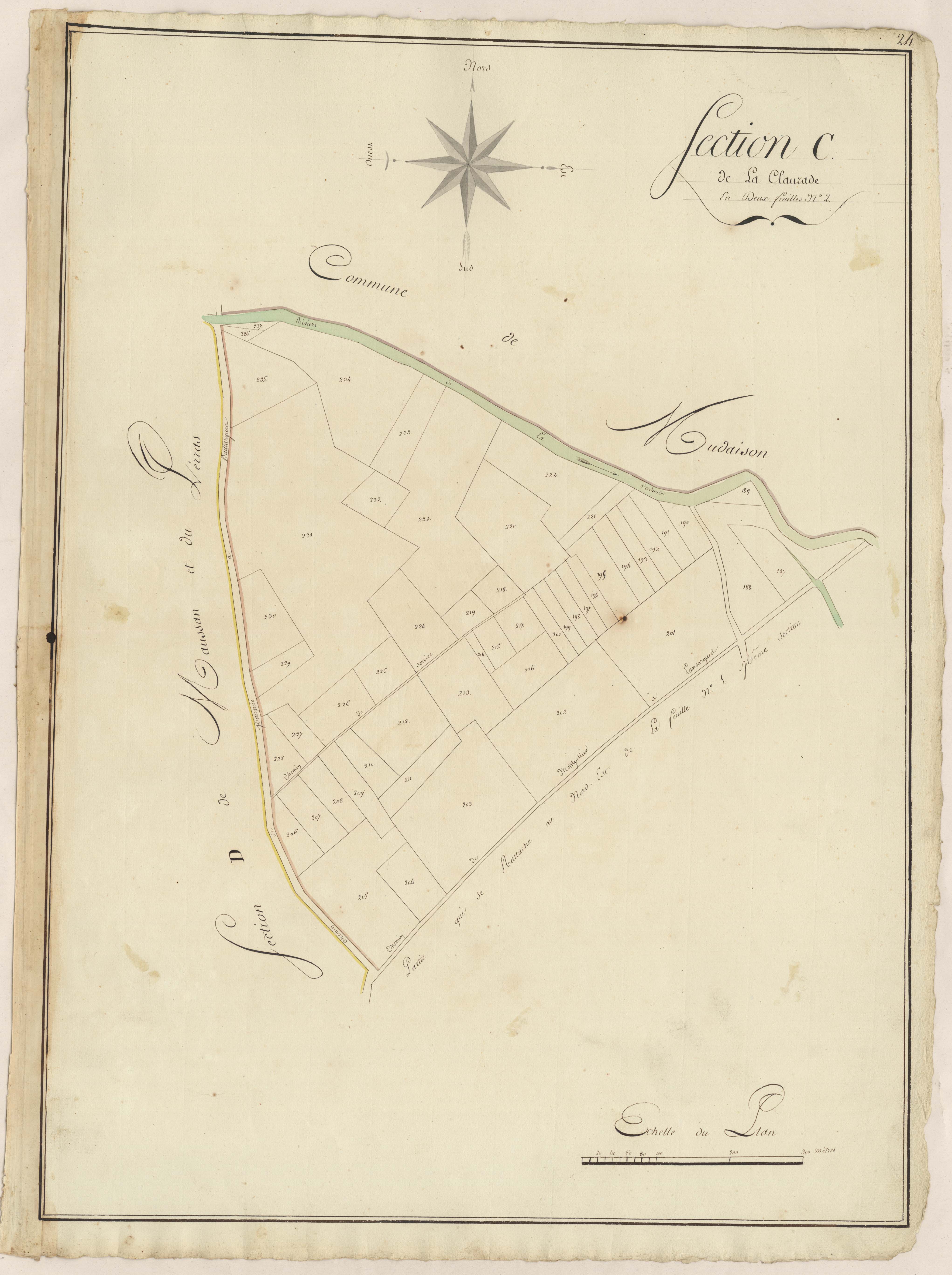 Mauguio