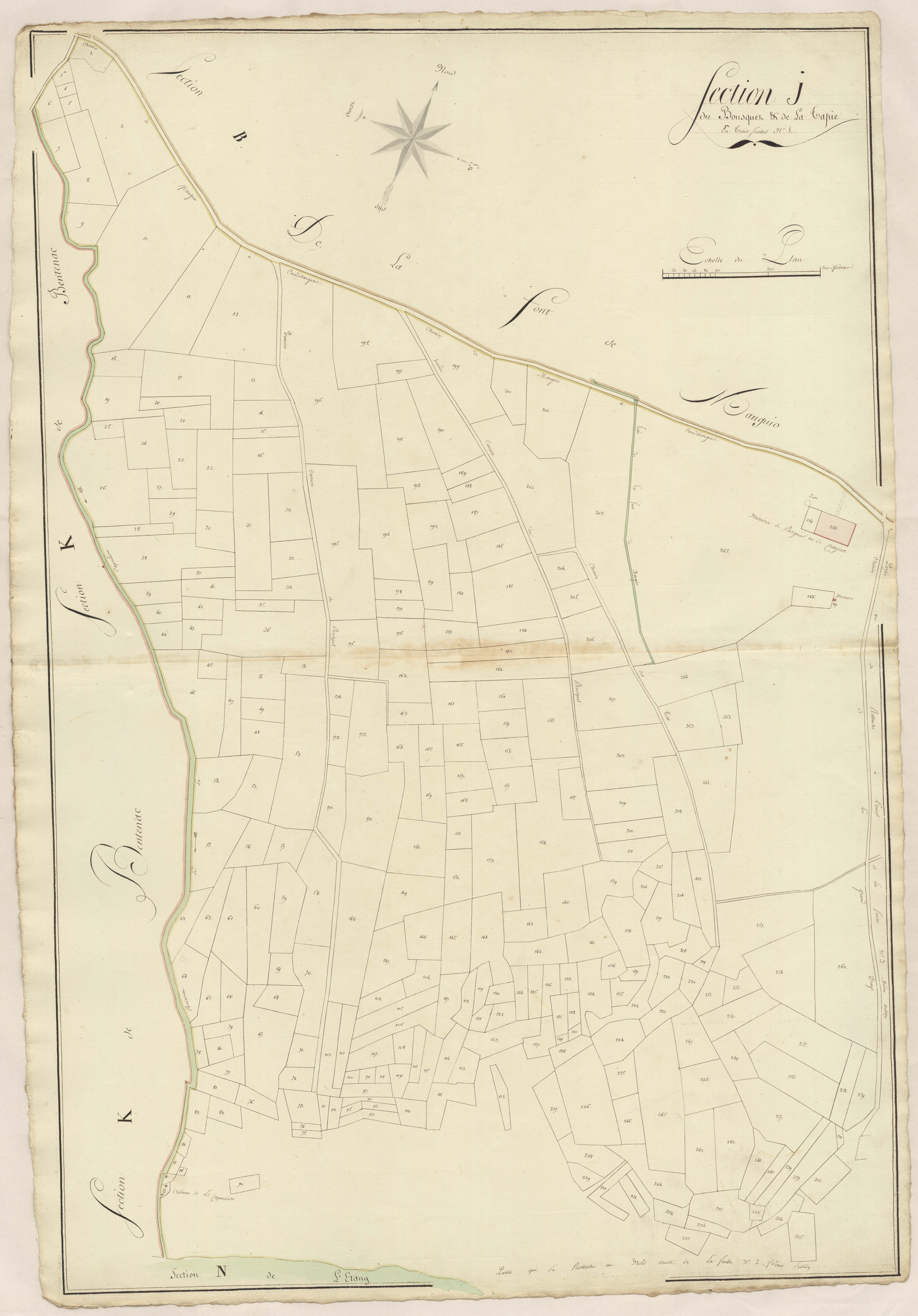 Mauguio