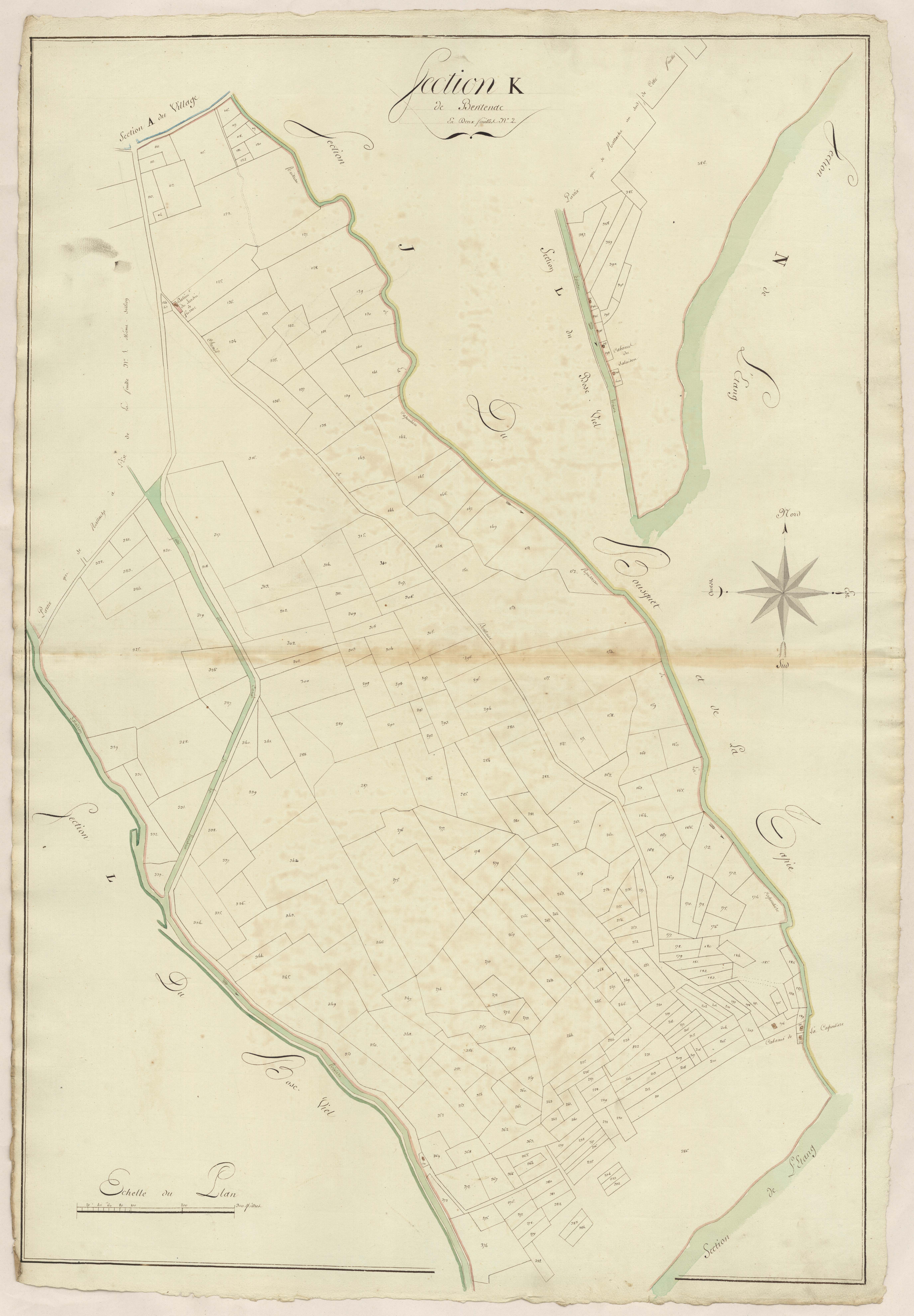 Mauguio