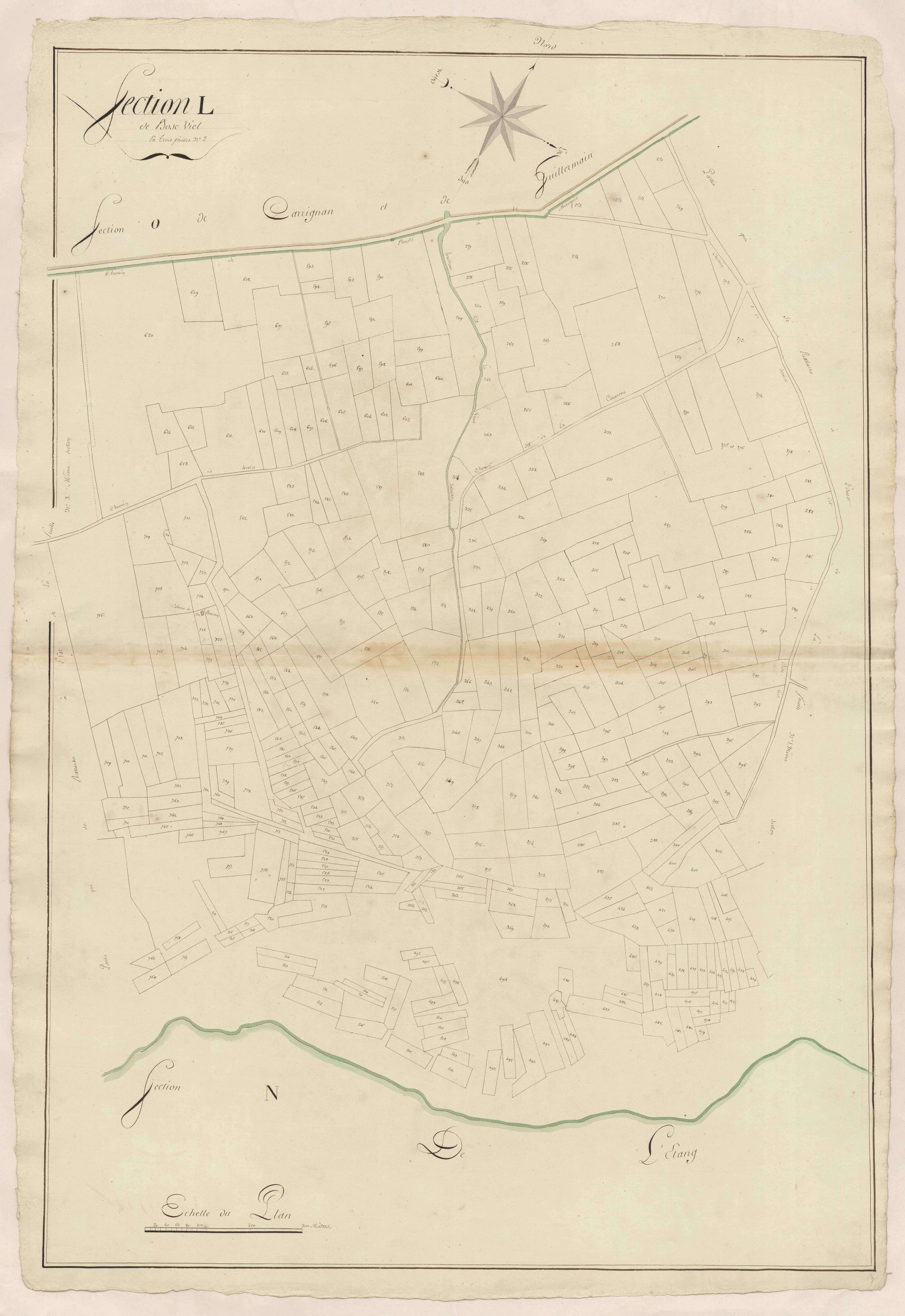Mauguio