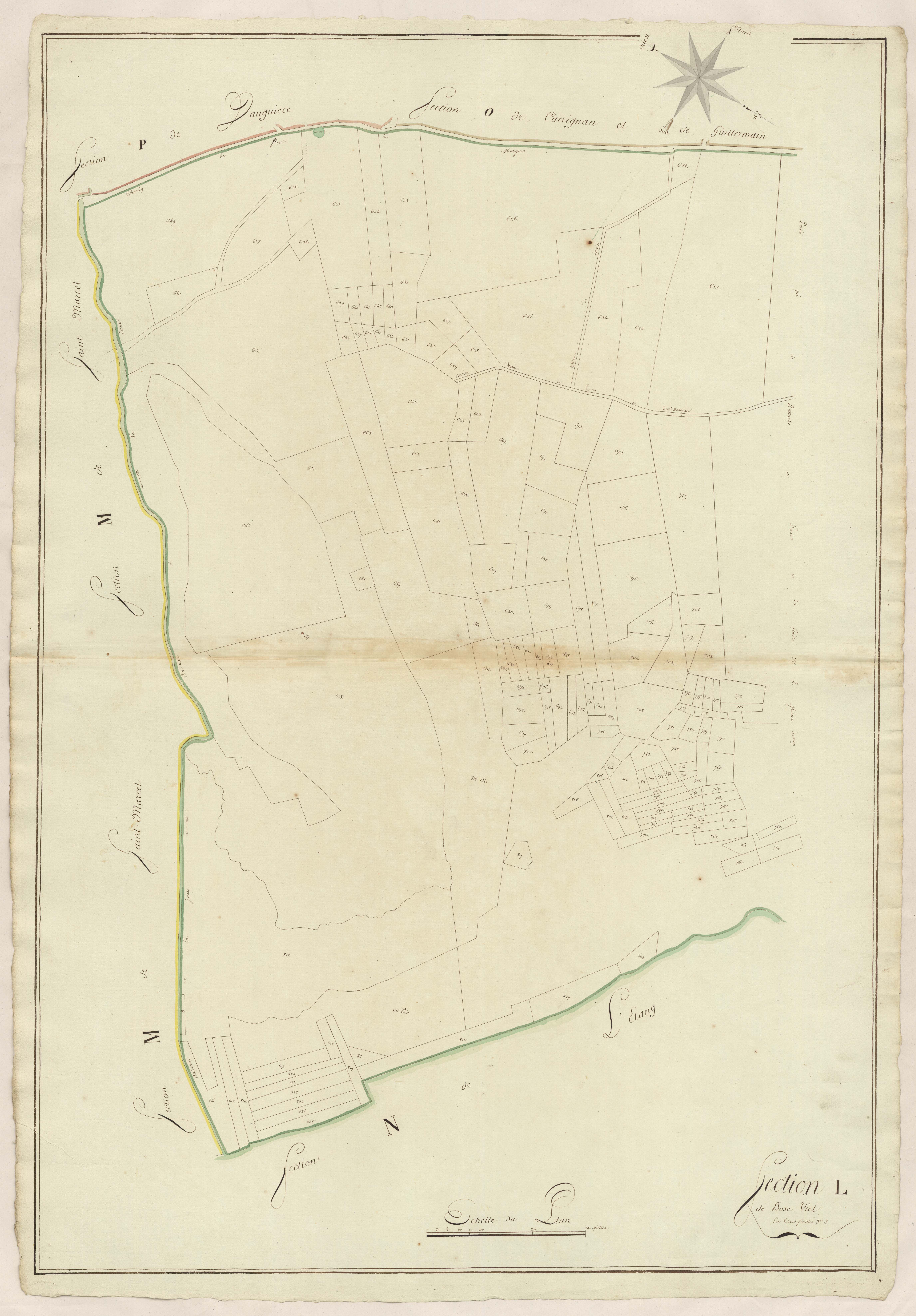 Mauguio