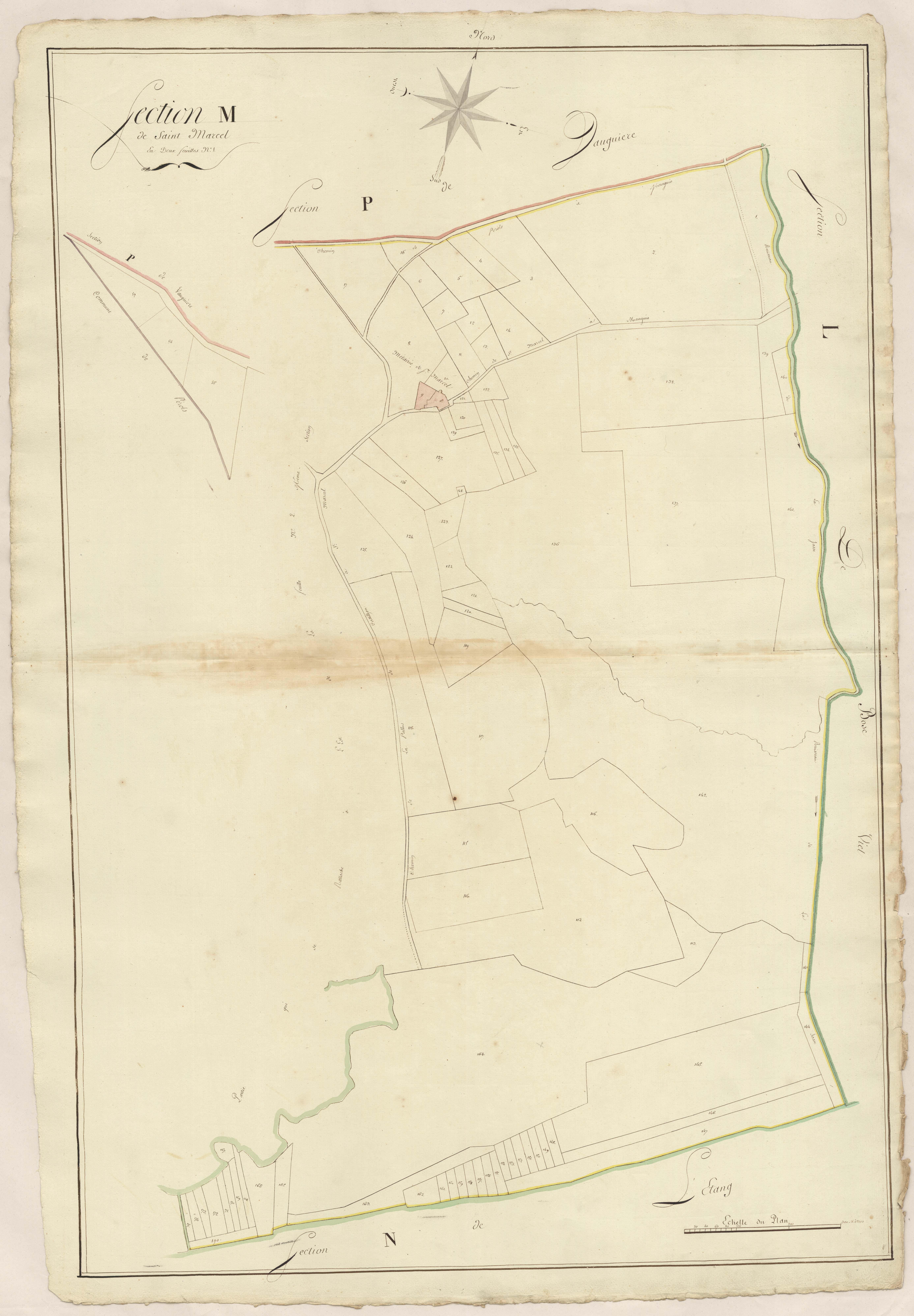 Mauguio