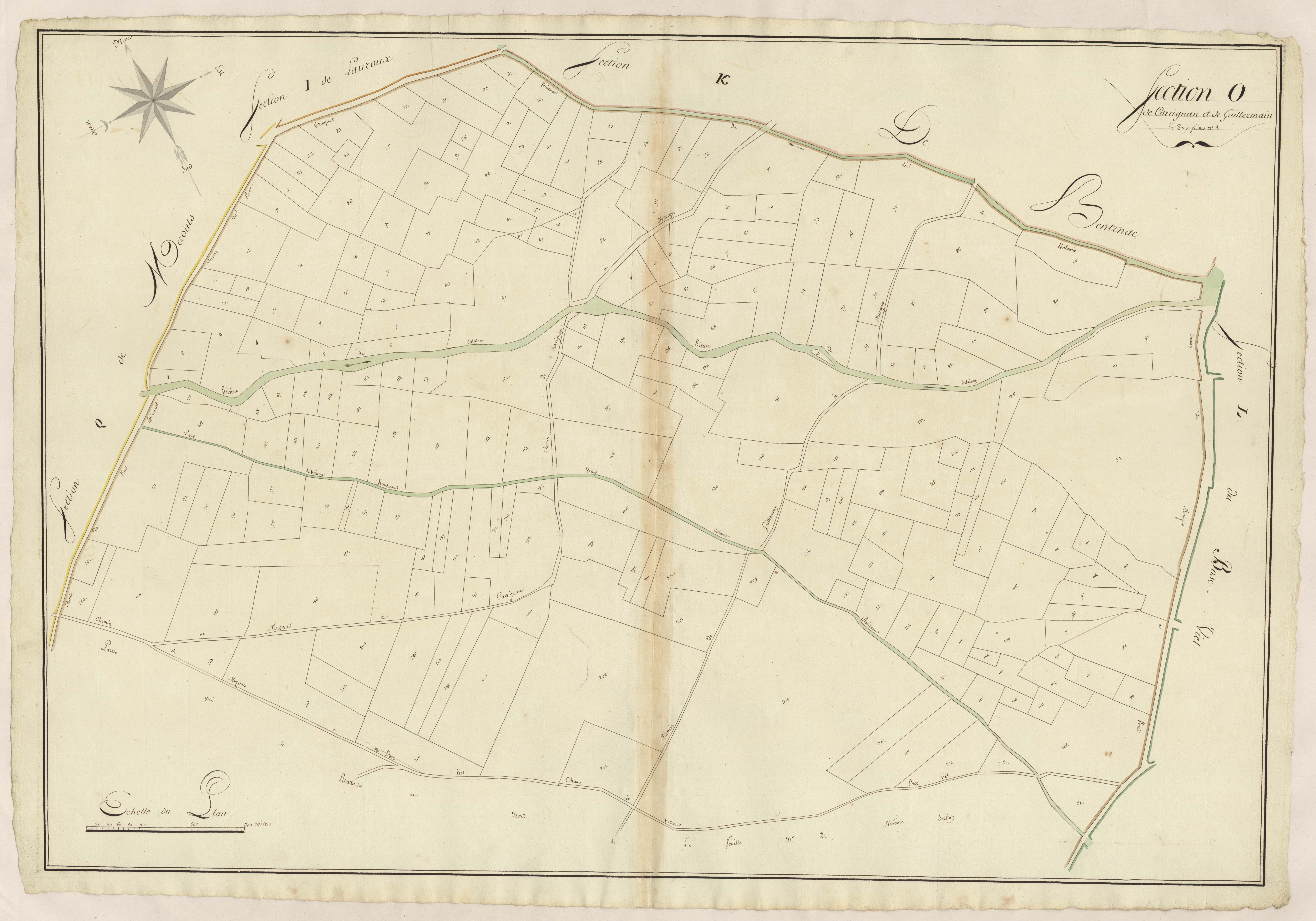 Mauguio