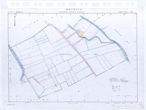 Mauguio
