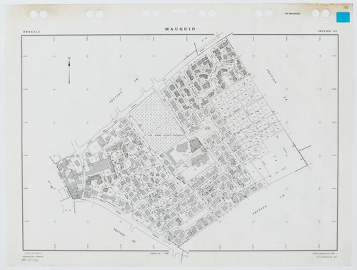 Mauguio