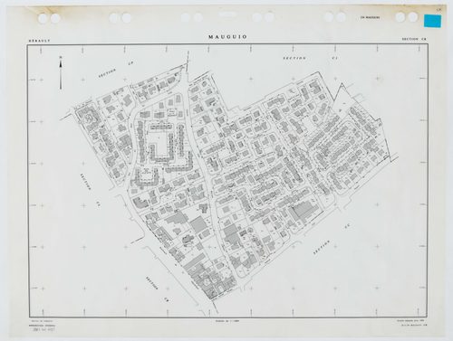 Mauguio