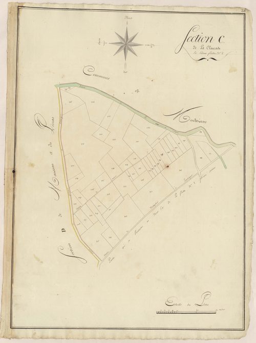 Mauguio
