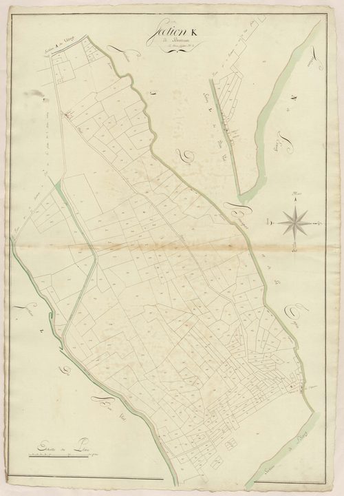 Mauguio