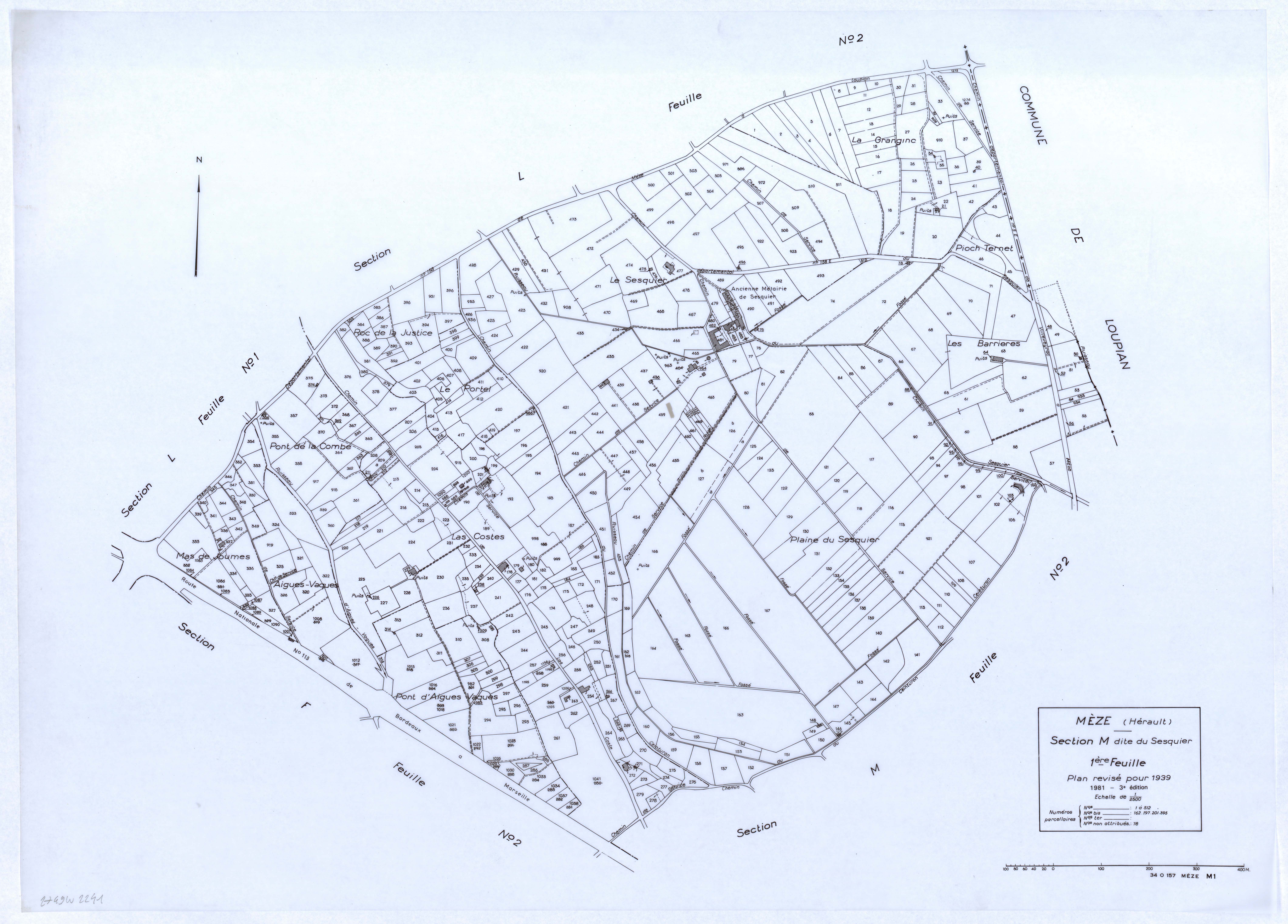 Mèze