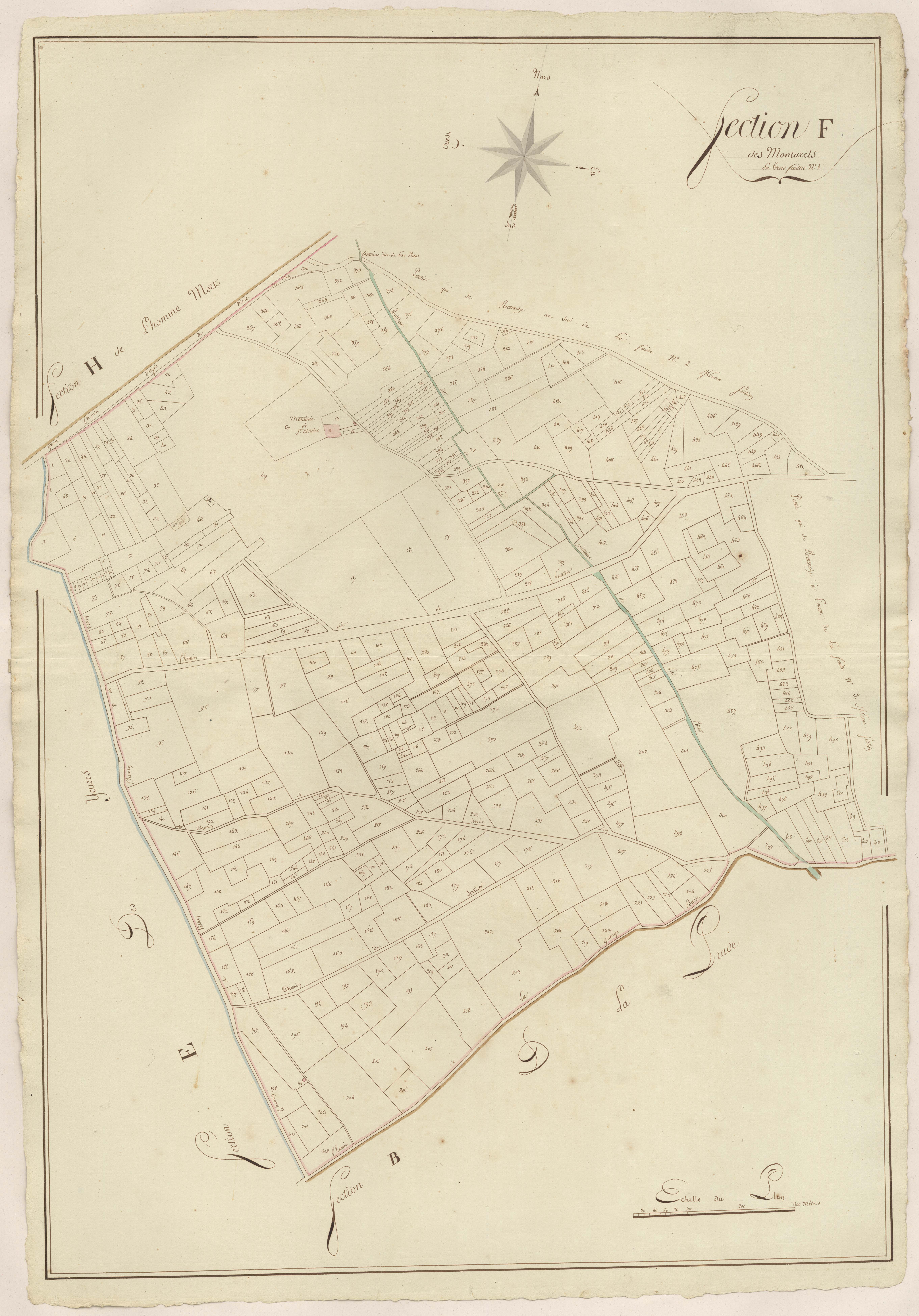 Mèze
