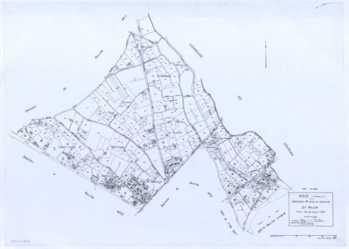 Mèze
