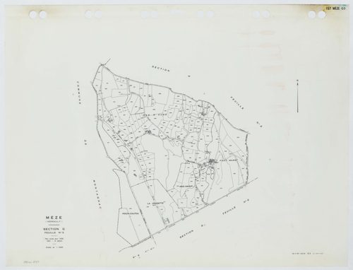 Mèze