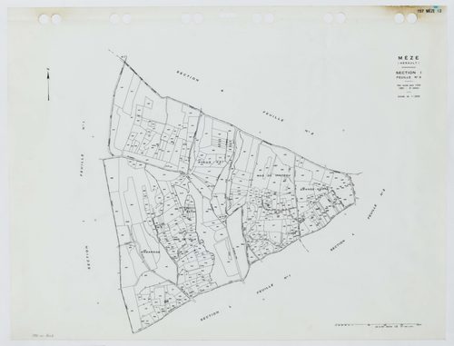 Mèze