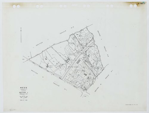 Mèze