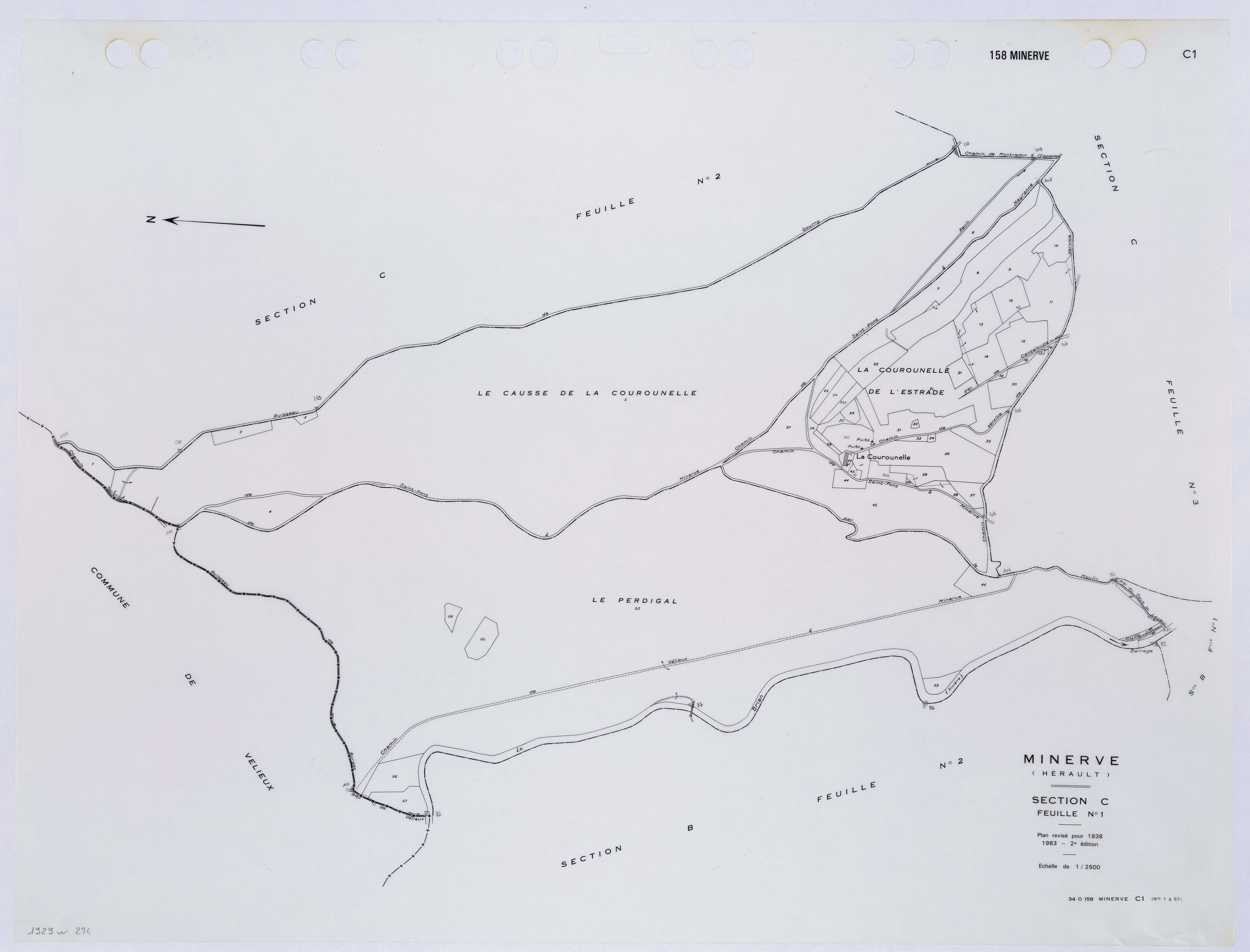 Minerve