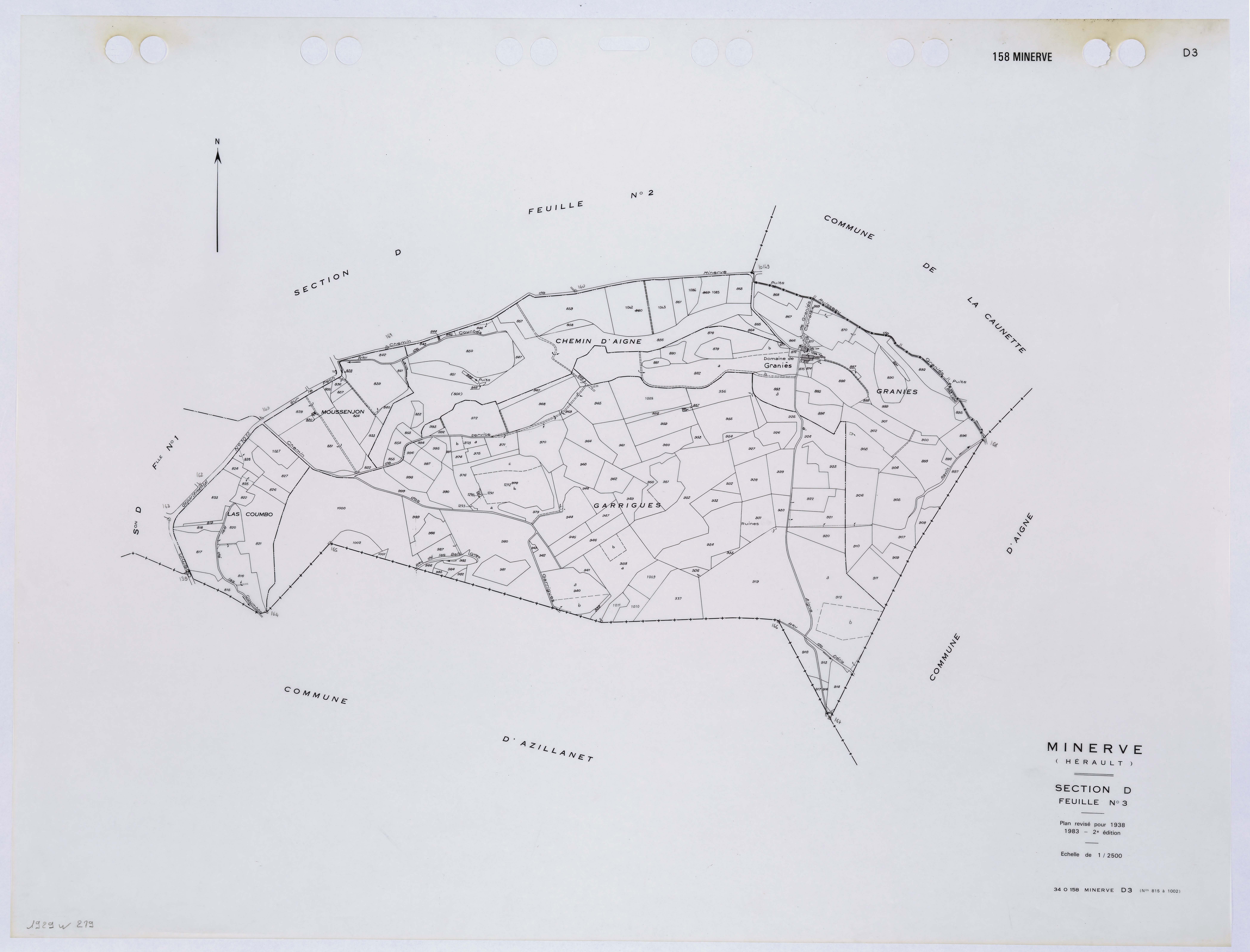 Minerve