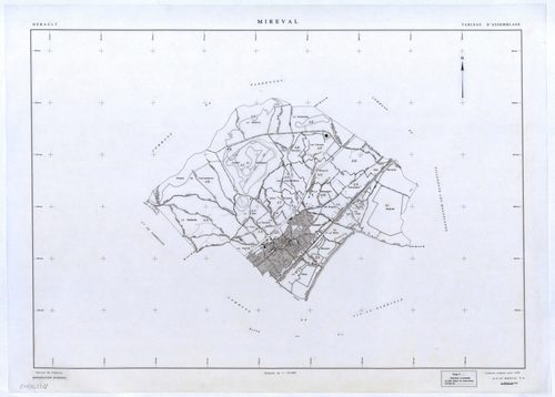 Mireval