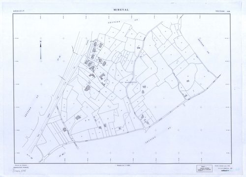 Mireval