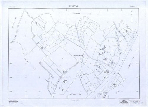 Mireval