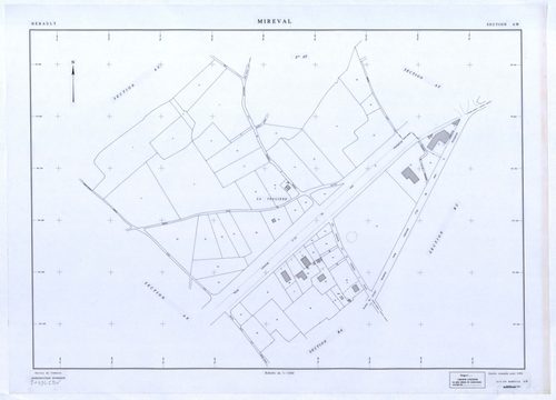 Mireval