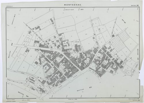 Montagnac