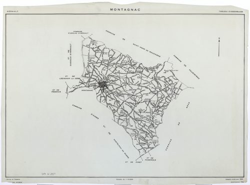Montagnac