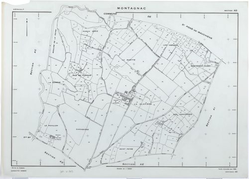Montagnac