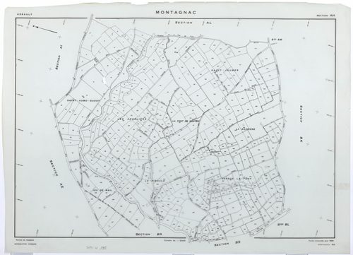 Montagnac