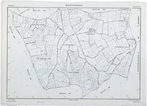 Montagnac