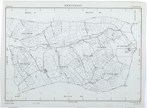 Montagnac