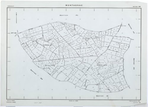 Montagnac