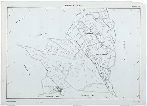 Montagnac