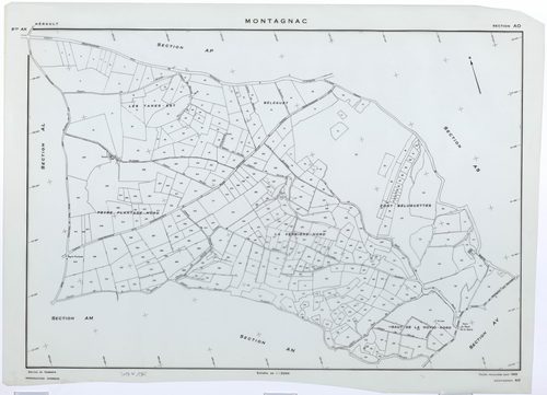 Montagnac
