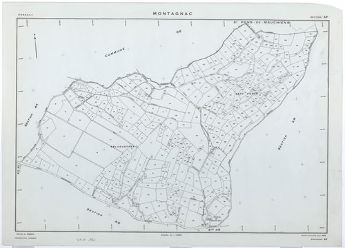 Montagnac