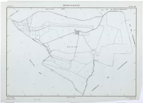 Montagnac