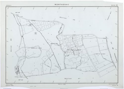 Montagnac