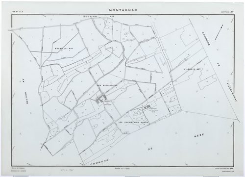 Montagnac