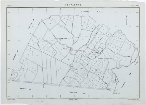 Montagnac