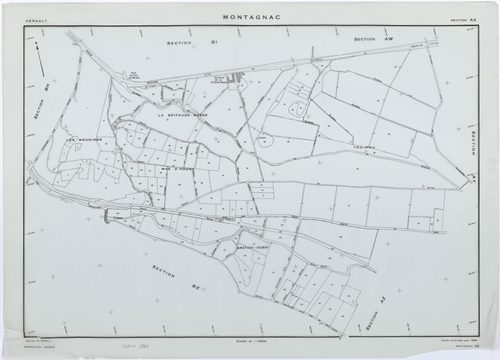 Montagnac