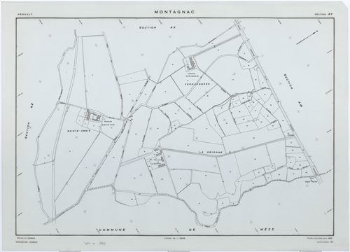 Montagnac