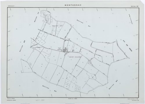 Montagnac