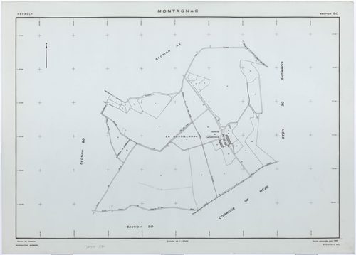 Montagnac