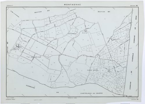 Montagnac
