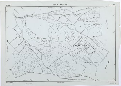Montagnac