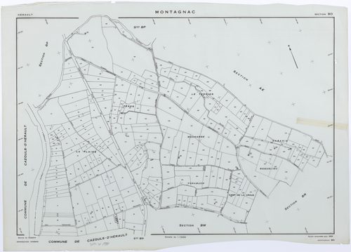 Montagnac