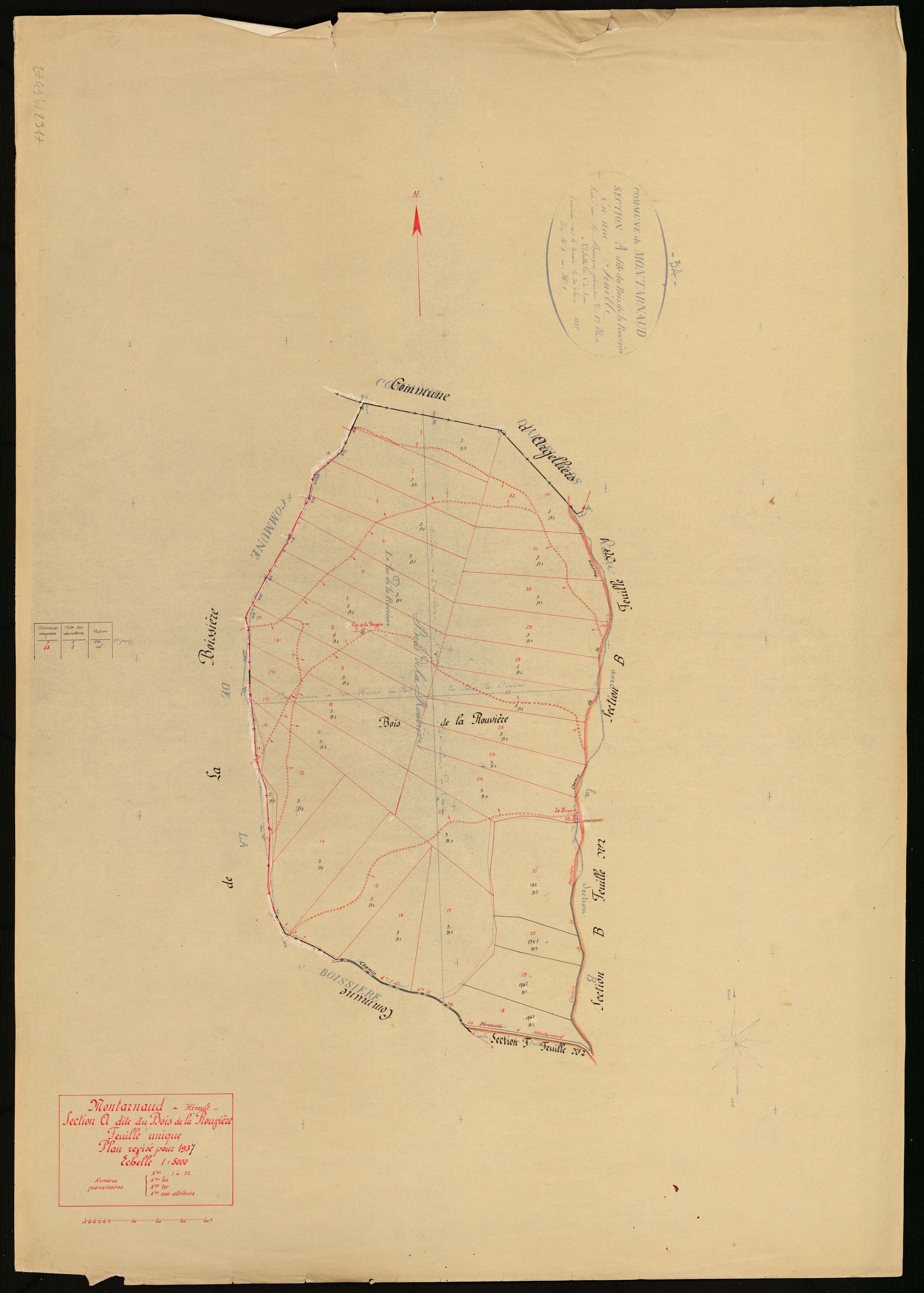Montarnaud