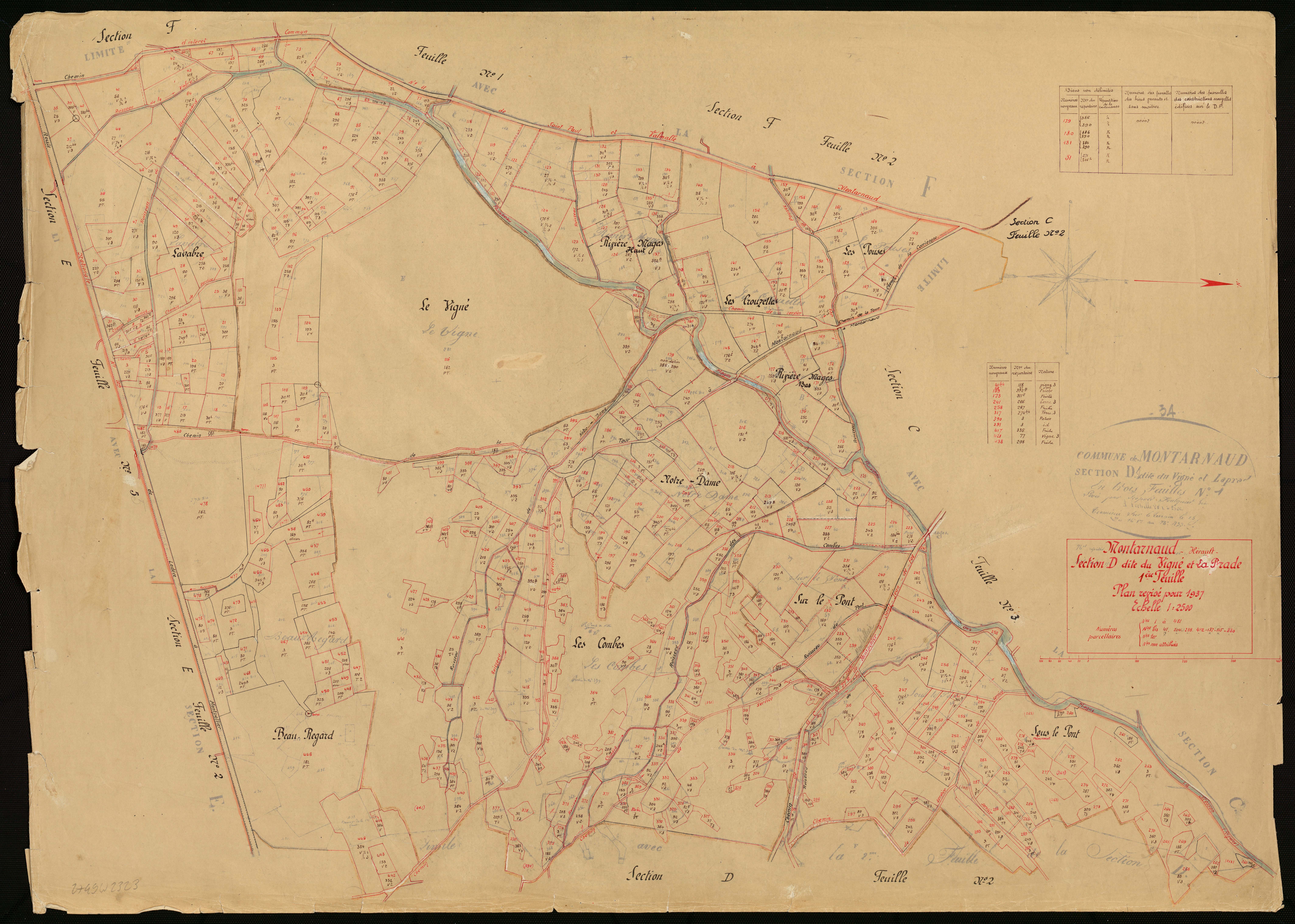 Montarnaud