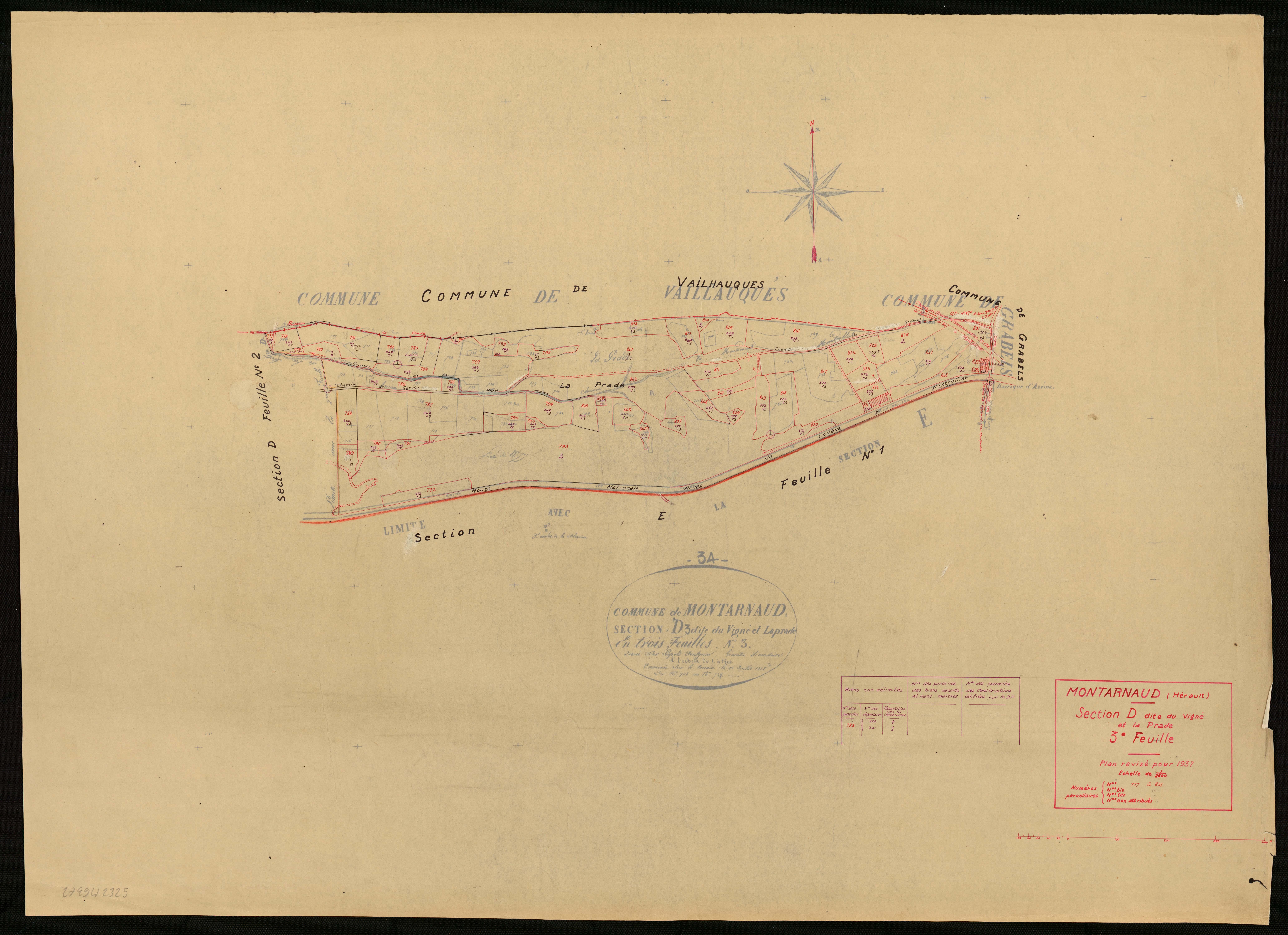Montarnaud